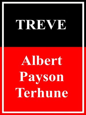 cover image of Treve